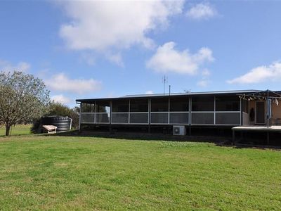 90 Sandhills Road, Forbes