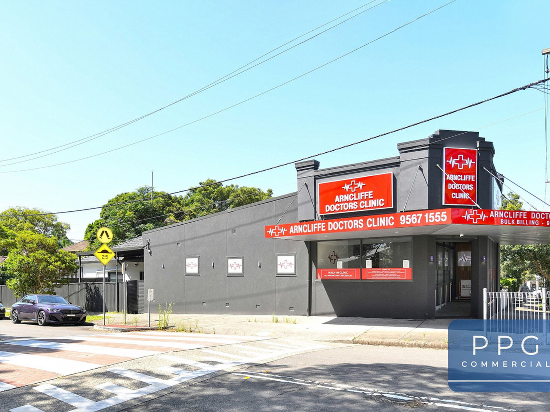 119 Wollongong Road, Arncliffe