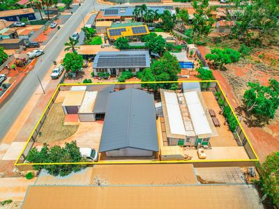 16 Baler Close, South Hedland