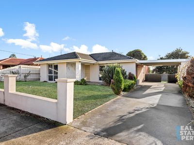 53 Springfield Crescent, Hampton Park