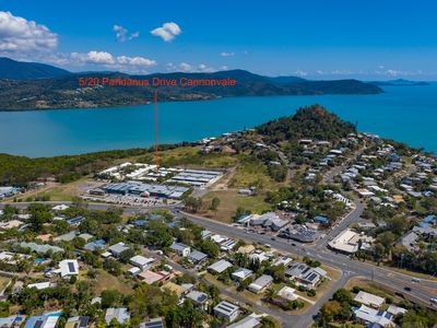 5 / 20 Pandanus Drive, Cannonvale