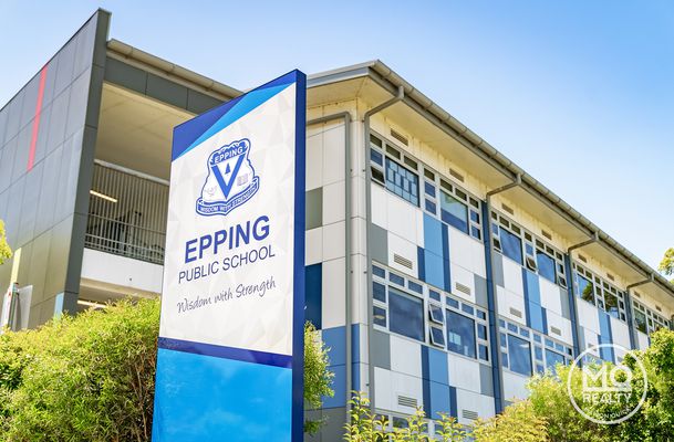 1101 / 2-4 Chester Street, Epping