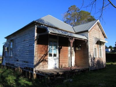 23 Fahl Lane, Jaspers Brush