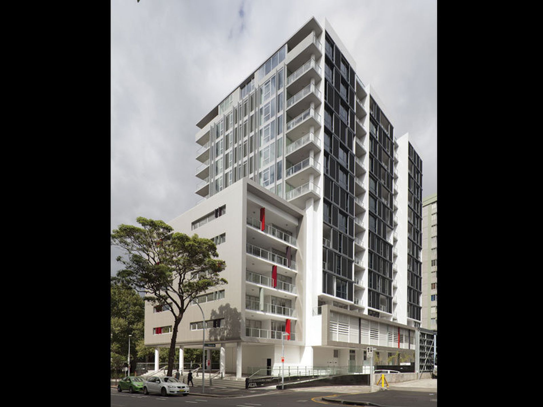 1008 / 200 Goulburn Street, Surry Hills