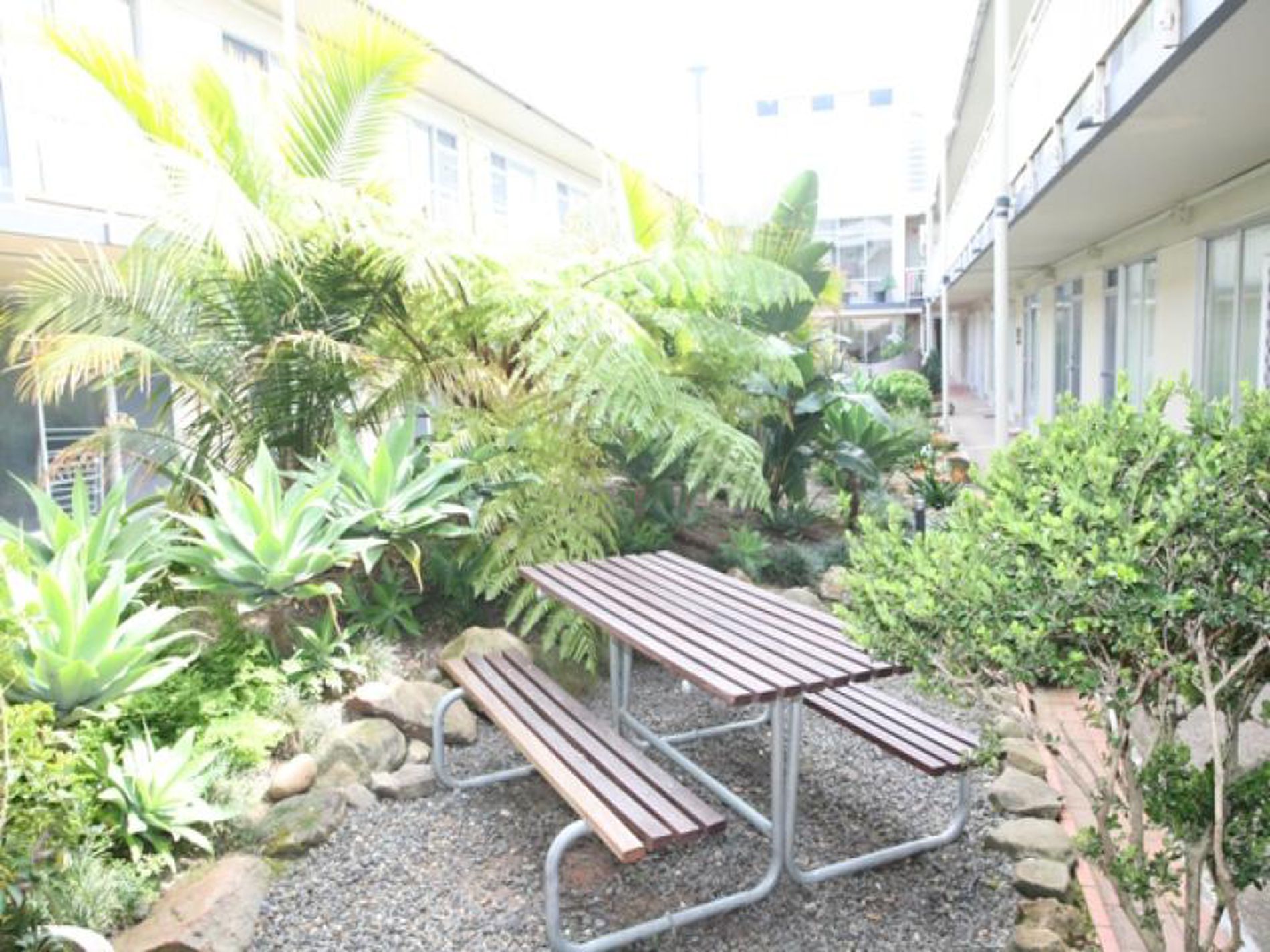 31 / 19-23 Forbes Street, Woolloomooloo
