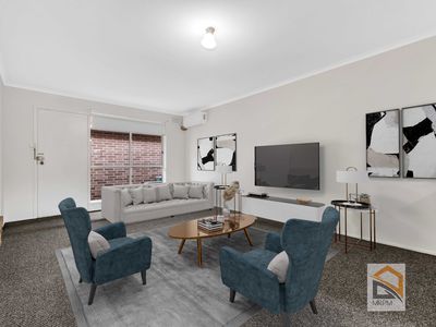 4 / 28 Minogue Crescent, Hoppers Crossing