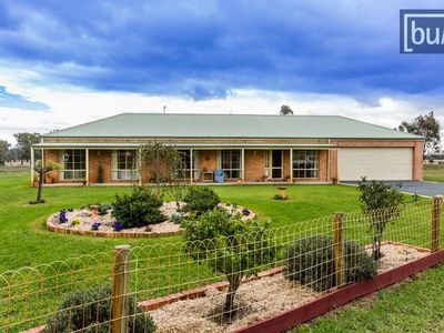 273 Soldiers Road, Barnawartha