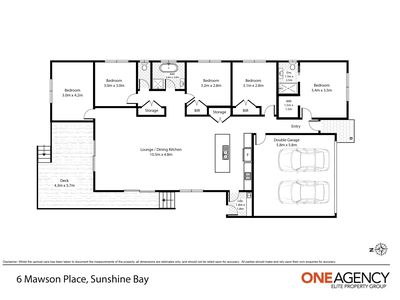 6 Mawson Place, Sunshine Bay