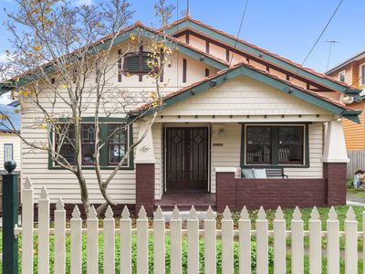 5 Hopetoun Street, Moonee Ponds