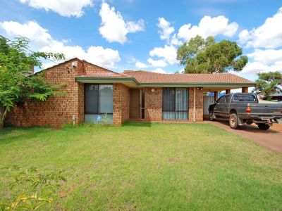 13 Hampden Street, Kalgoorlie