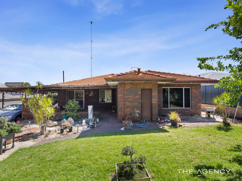 70 Vickers Street, Hamersley