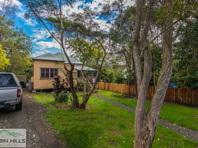 10 Silky Oak Drive, Nimbin