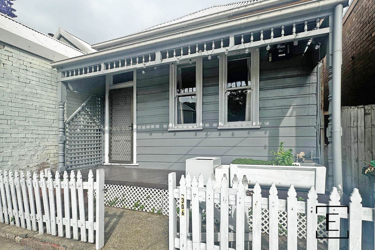 306 Trafalgar Street, Annandale