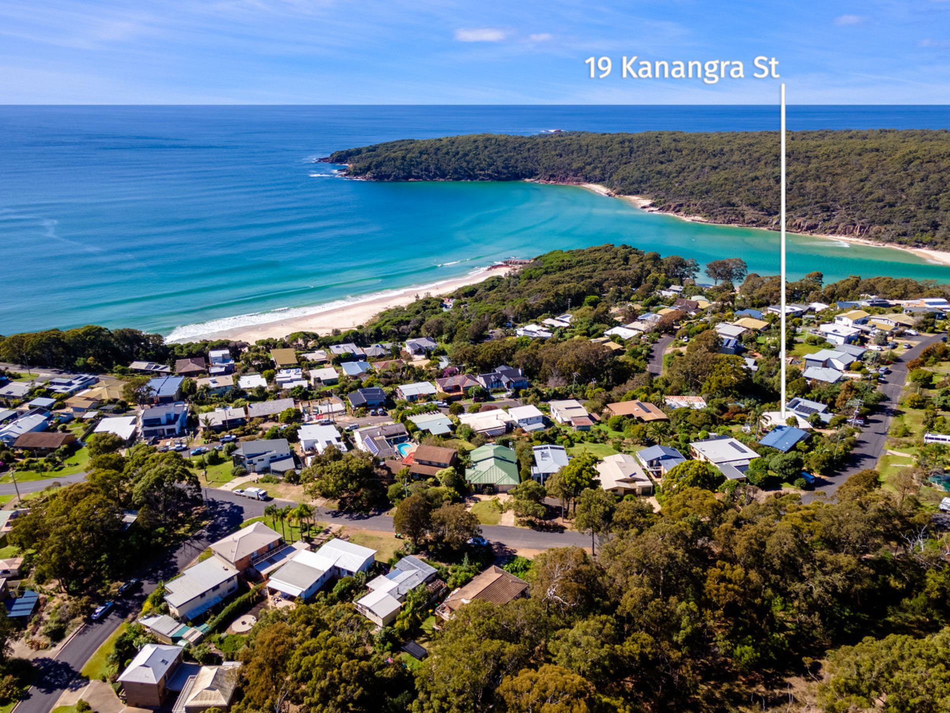 19 Kanangra Street, Pambula Beach Sails Real Estate Merimbula