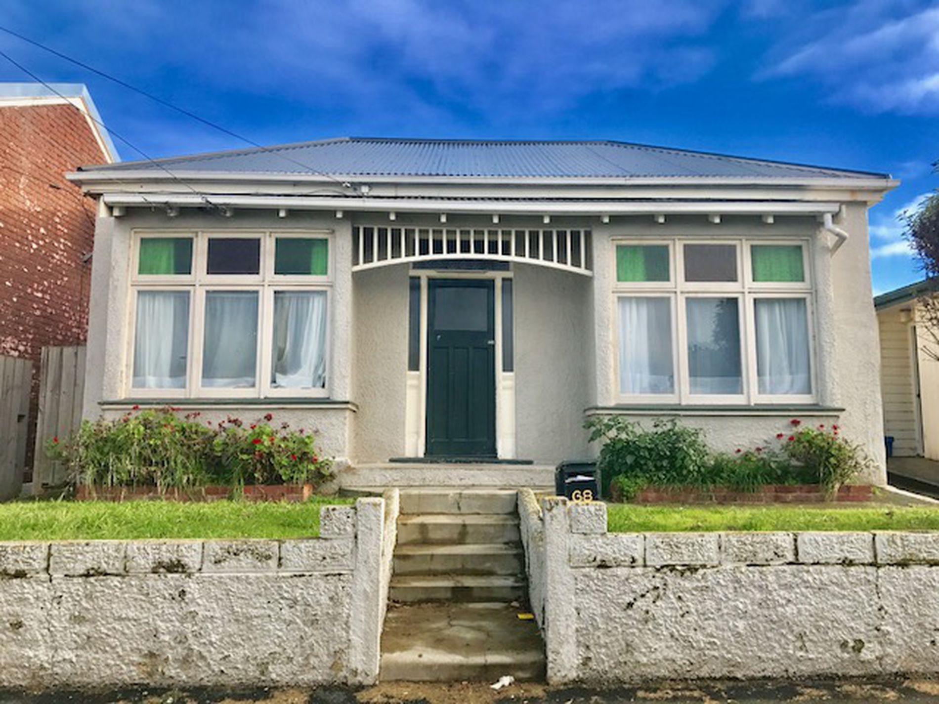 68 Grange Street, North Dunedin
