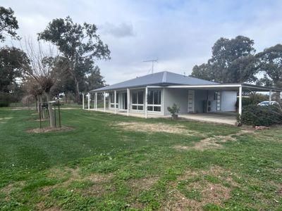 59 Nolan Lane, Tarrawingee
