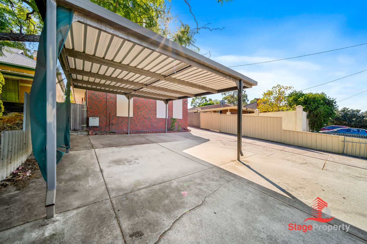 357 Guildford Road, Bayswater