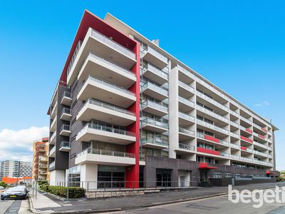 53 / 48 Cooper Street, Strathfield
