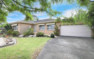 1 Dunkinson Street, Narre Warren