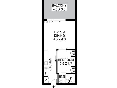 6 Carey Street, Darwin City