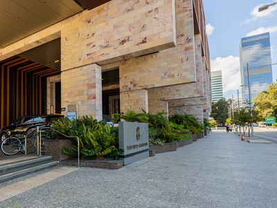 1112 / 11 Barrack Square, Perth