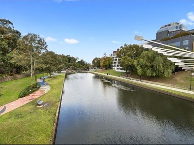 31 / 18 Thomas Street, Parramatta