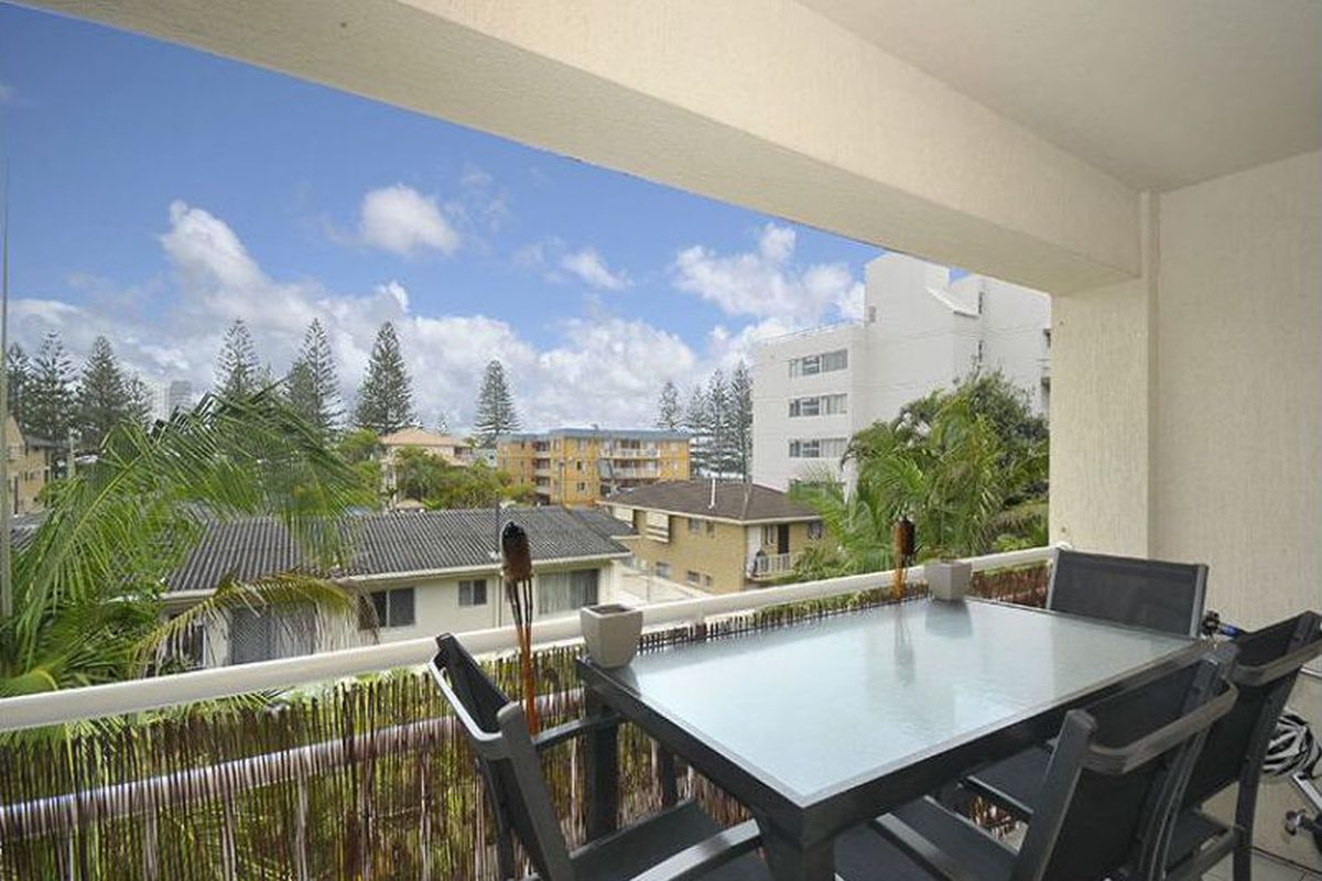 14 / 9 Francis Street, Mermaid Beach