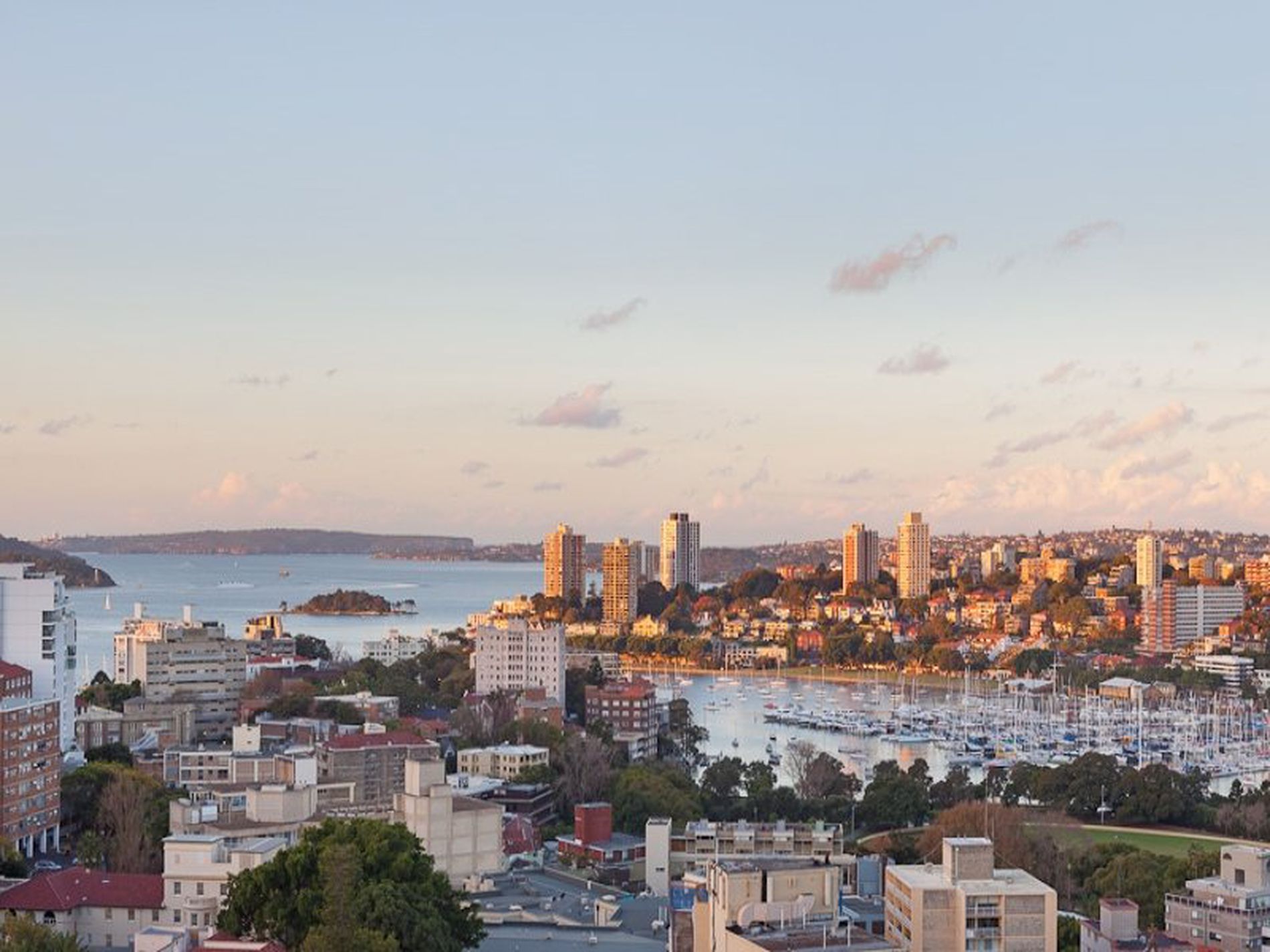 1507 / 3 Kings Cross Road, Darlinghurst