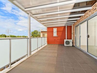 23 / 4-6 Marlborough Road, Homebush West