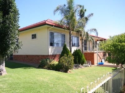 55 Fairvew street, Gunnedah