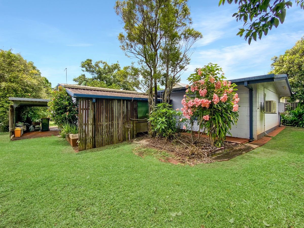 65 Kennedy Highway, Tolga