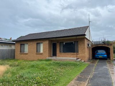 25 Dymock Street, Fairy Meadow