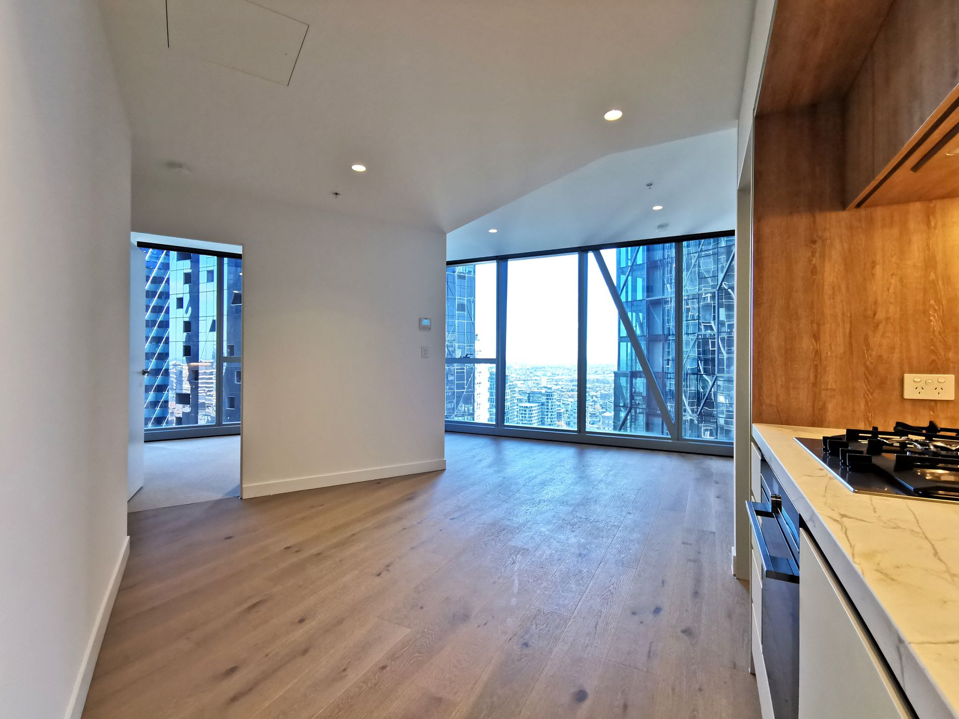 2904 / 648 Lonsdale Street, Melbourne