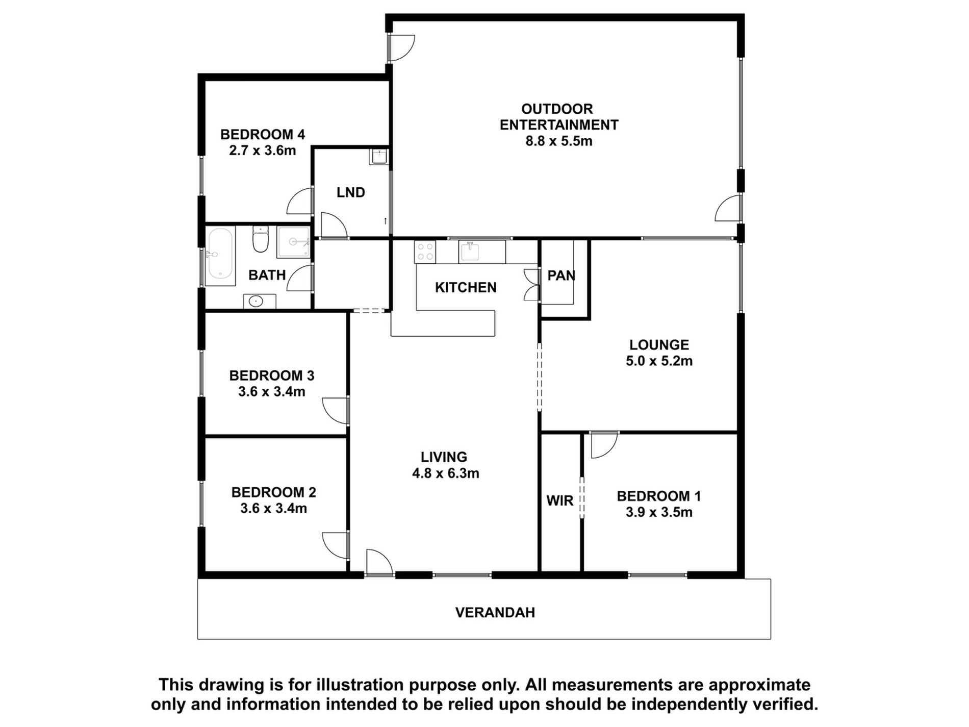 1 George Street, Southend