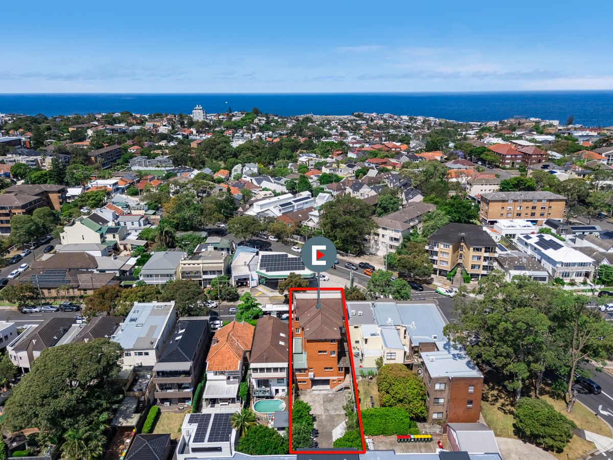 48 Carrington Road, Randwick
