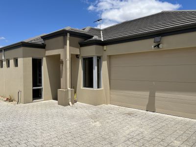 4B Paltarra Road, Nollamara