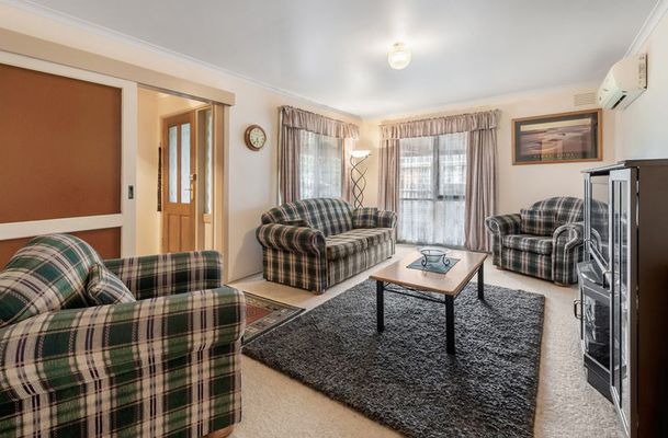 31 Langdon crescent, Craigieburn