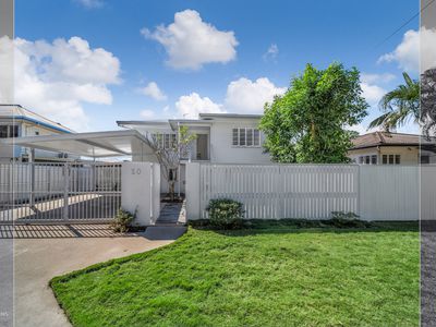 20 Boland Street, Westcourt