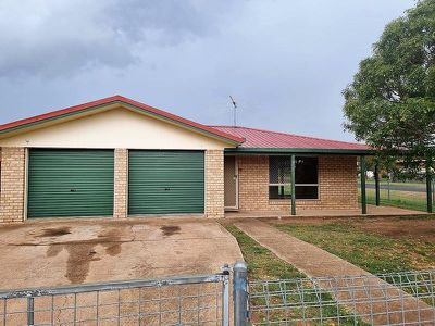 114 Alford Street, Kingaroy