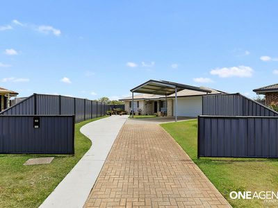 63 Bunya Court, Eli Waters