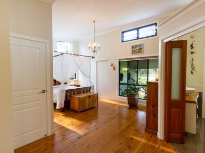Blackbutt