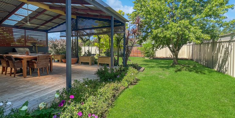 39 Weir Street, Euroa