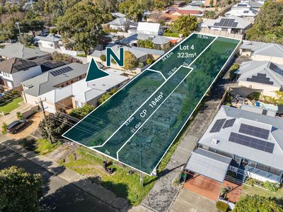 1F Aughton Street, Bayswater