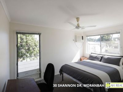 30 Shannon Drive, Moranbah