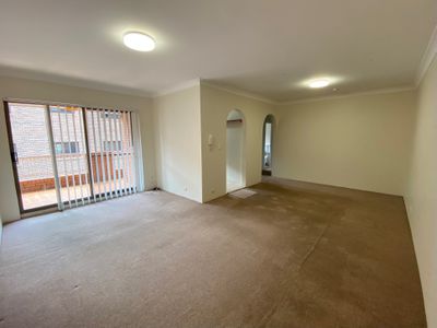 7 / 3-5 Bond Street, Hurstville