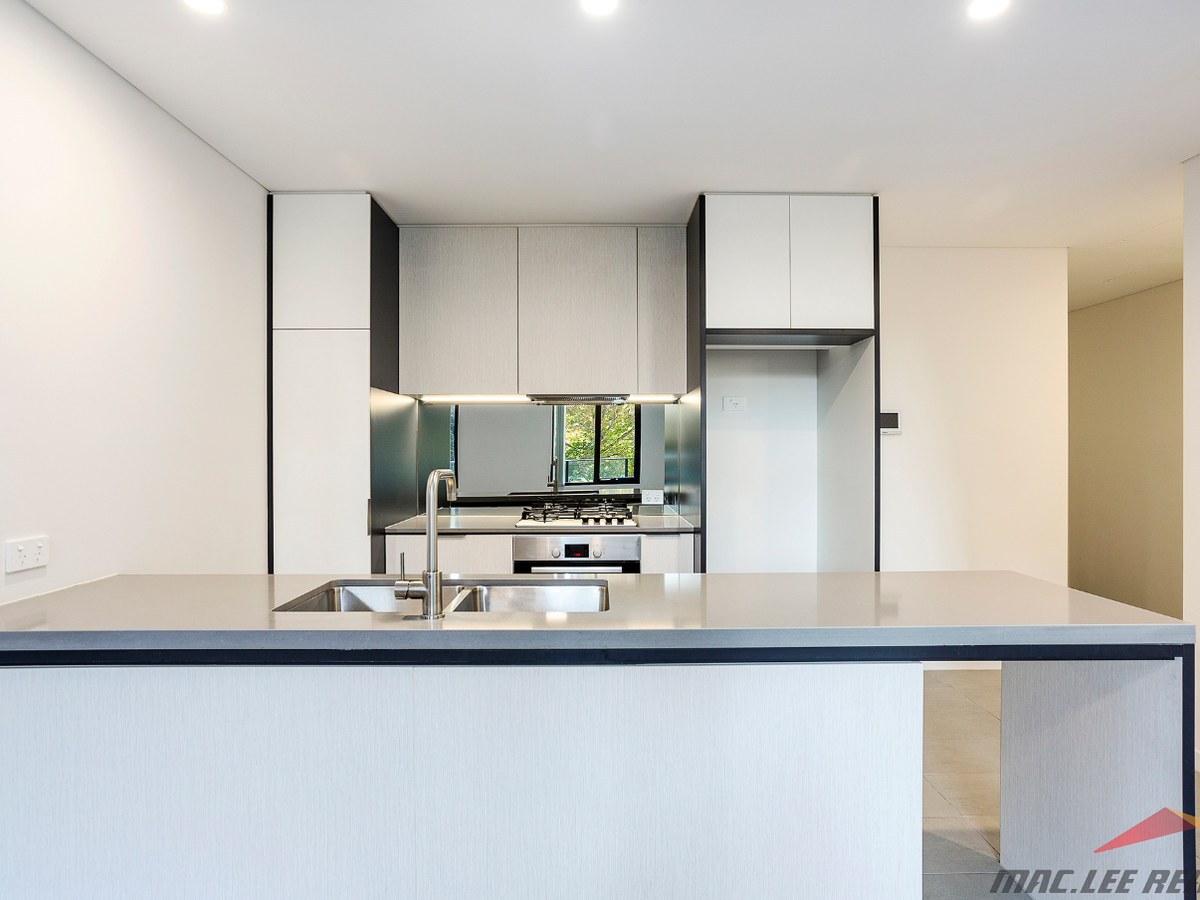 217 / 21-37 Waitara Avenue, Waitara