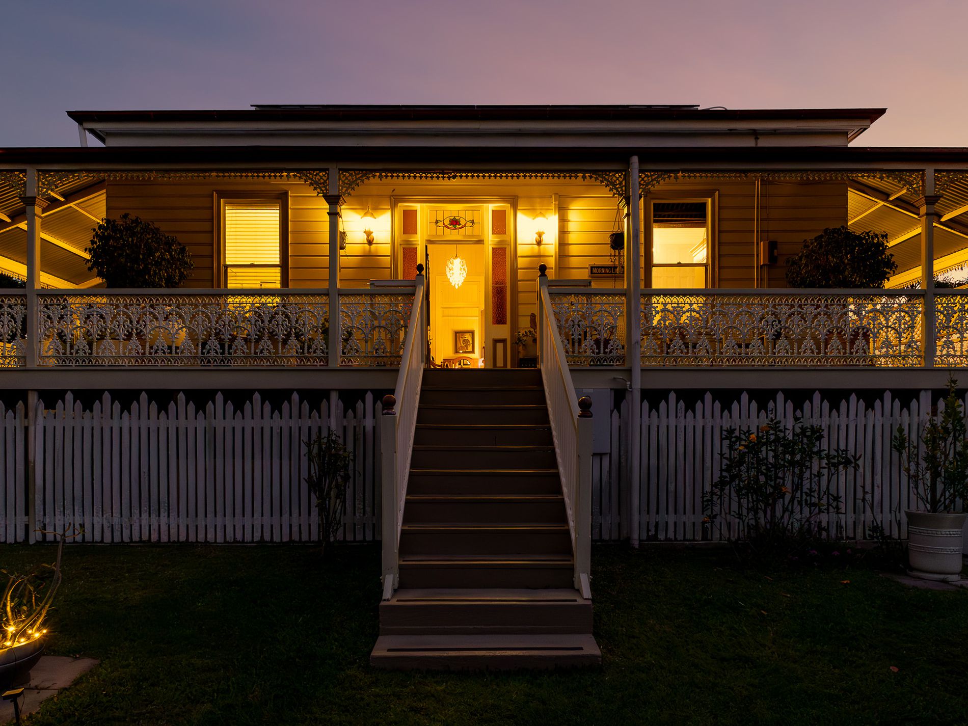 202 Alice Street, Maryborough