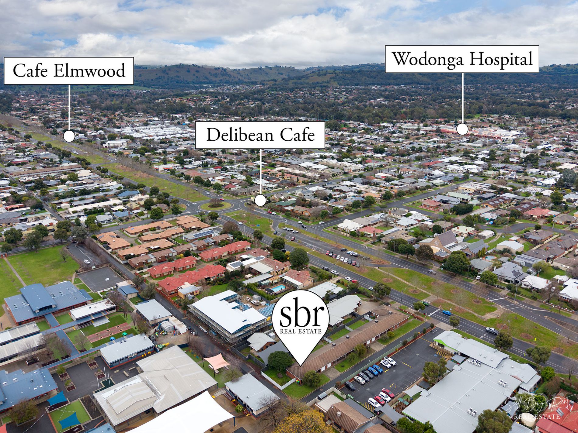 5 / 238 BEECHWORTH ROAD, Wodonga
