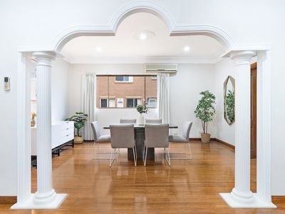 1 Broe Avenue, Arncliffe