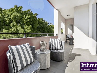 205 / 282 Botany Road, Alexandria